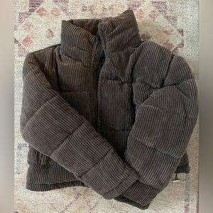 7 for All Mankind jacket